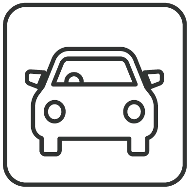 ガレージアイコン