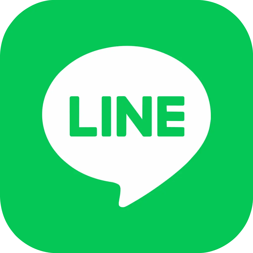 LINEで物件を探す