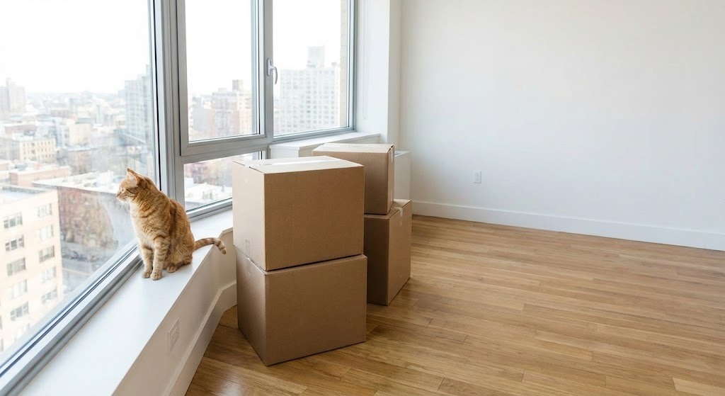 猫可の賃貸が見つからない！飼える部屋の探し方と審査に通るコツ