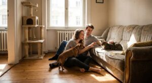 ペット可賃貸は高い？相場より安い物件を見極めるポイントを解説