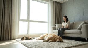 ペット可賃貸の騒音トラブルを防ぐ！防音物件選び5つのチェック項目