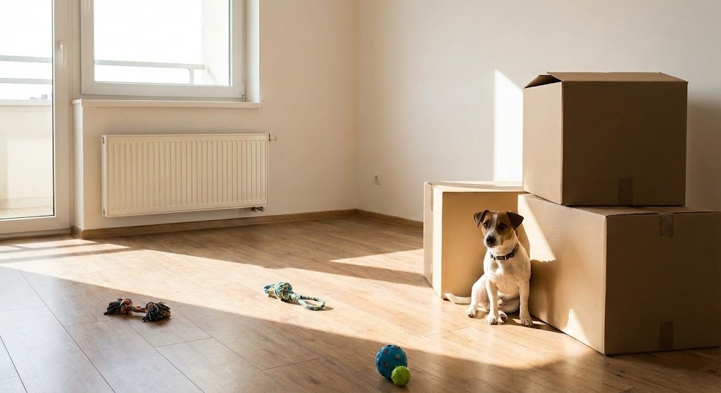 ペット可賃貸の退去費用相場は？高額請求を防ぐ知識や特約の仕組みも解説