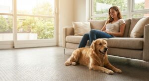 ペット共生賃貸なら安心？近隣トラブルを防ぐ設計と入居者層についても解説