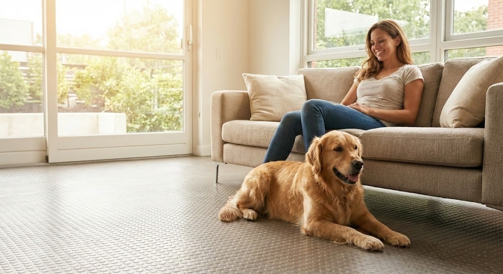 ペット共生賃貸なら安心？近隣トラブルを防ぐ設計と入居者層についても解説