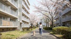 URペット共生住宅の費用は？入居ルールや注意点も徹底解説