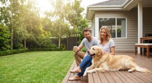 賃貸一軒家でペットと暮らす|契約前に知るべき5つの注意点