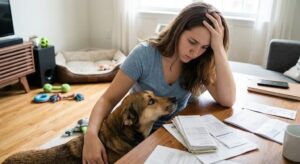 ペット共生賃貸のデメリット5選｜後悔しないための注意点を解説