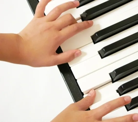 music