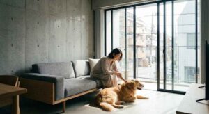 ペット可デザイナーズ賃貸の選び方｜後悔しないための5つの基準