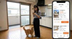 ペット可なのに猫はだめな3つの真実｜大家さんの本音と突破策