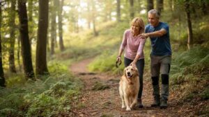 散歩は回数よりも質がカギ？愛犬とずっと一緒に歩き続けるためのポイントを解説