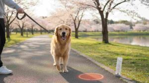 愛犬との散歩は何度なら大丈夫？気温や路面温度の見極め方と季節ごとのベストな時間帯