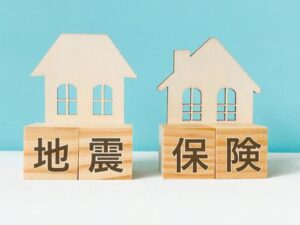 地震保険は賃貸でも必要？家財のみの補償内容と保険料の相場を徹底解説
