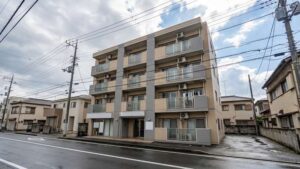 水害では何階まで浸水する？賃貸の階数選びと垂直避難の判断基準を解説