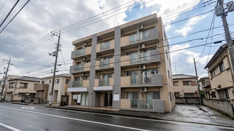 水害では何階まで浸水する？賃貸の階数選びと垂直避難の判断基準を解説