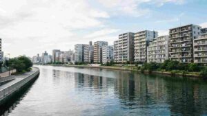 川沿いの賃貸はなぜ安い？虫や湿気のデメリットと水害リスクの見極め方