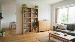 賃貸の家具固定はどうする？壁を傷つけず原状回復費を抑える地震対策を解説